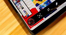 原生安卓系统短时间不会支持滚动截屏功能