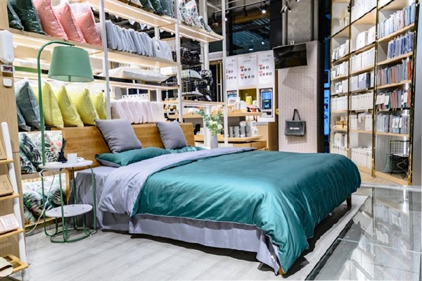 小米有品首家旗舰店明天开业：家具家电一应俱全