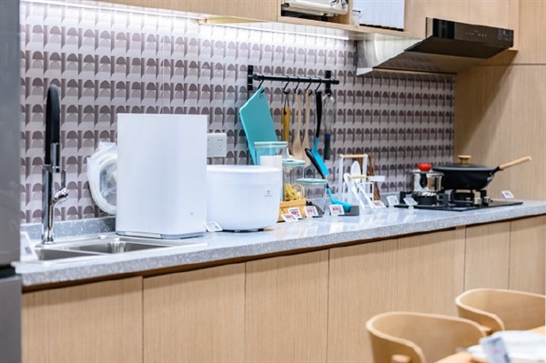 小米有品首家旗舰店明天开业：家具家电一应俱全