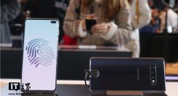 三星电子：一季度共出售7800万部手机