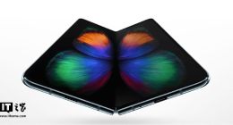 三星：将对Galaxy Fold折叠屏手机缺陷找出一套根本解决方案