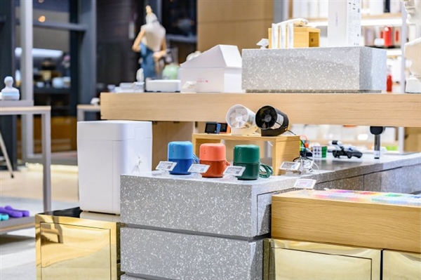 小米有品首家旗舰店明天开业：家具家电一应俱全