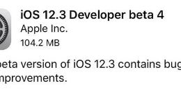 iOS 12.3正式版只回归两个功能，你会去更新吗？