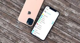 iPhone 11最新渲染图曝光：网友直呼闪瞎眼！