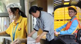 张近东五一致辞：要让员工拿到最具竞争力的薪酬