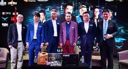 关于军武游戏 局座张召忠、空中集团王雷雷等大咖都聊了些啥？