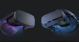 Oculus新款VR头盔Rift S和Quest本月21日开始发售