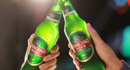 青岛啤酒：增幅仅为1.13%，营收增长乏力，地位岌岌可危！