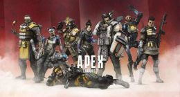 Apex英雄新英雄怎么样 新英雄能力爆料