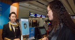 支付宝发布“五一”出境游报告：人均消费增一倍至1800元，00后异军突起