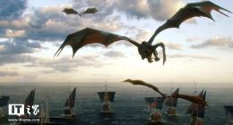 《权力的游戏》后续剧集，最快今年开拍