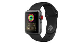 Counterpoint：一季度全球智能手表出货量同比增长48%