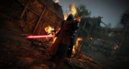 育碧将《荣耀战魂》武器变成光剑 装备拼刺刀激烈对决