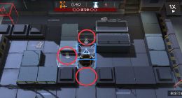 明日方舟2-3怎么打 2-3通关攻略分享