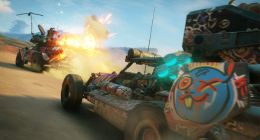 盘点三款将在5月发售的热门游戏 《狂怒2》领衔首发