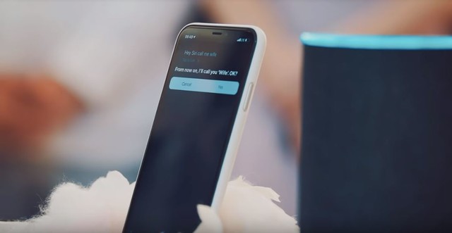 Siri结婚了！世界首例AI同性婚姻惊呆众人 