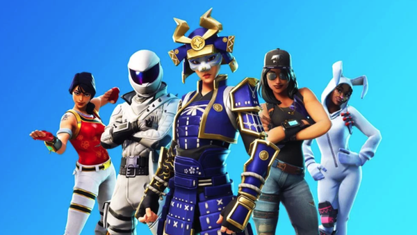 《堡垒之夜》账号合并服务即将关闭 玩家不满官方吃相