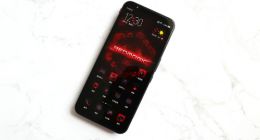 努比亚红魔3评测：有风来袭 专业级手游利器真的狂