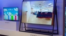 真正实现8K电视价值 三星8K芯片全解析