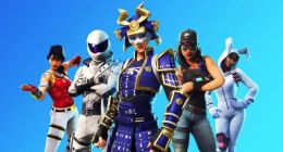 《堡垒之夜》账号合并服务即将关闭 玩家不满官方吃相