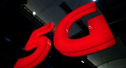 全球关键5G专利中国占34%，霸主地位预定