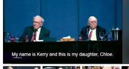 直击2019伯克希尔股东大会