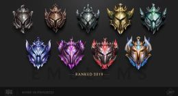 《LOL》高端局匹配将迎调整 近期重启猴子改版工作