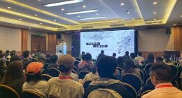 游族《山海镜花》杭州国漫节分享运营之道：“内容跨界 大国传承”