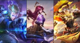 王者荣耀S15赛季射手通用出装、铭文推荐