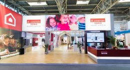 阿里斯顿提出家庭中央采暖系统新理念 开创以消费者为中心的全新服务模式