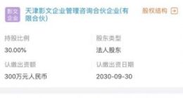 掌阅科技出资150万元成立影视公司 持股15%