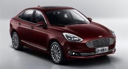 长安福特汽车有限公司召回部分福睿斯汽车：共计19070辆