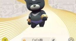 一起来捉妖coco熊怎么样 coco熊技能一览