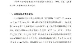 四维图新累计回购0.15%股份 耗资3000万元