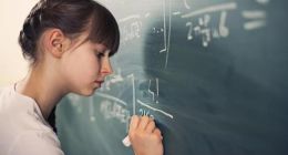 你为什么学不好数学？可能是思维方式在作怪