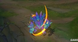 LOL石头人重做技能怎么样 石头人重做介绍