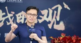 猫眼娱乐CEO郑志昊透露获客秘诀：高频打低频