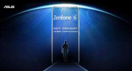 华硕ZenFone 6中国台湾价格曝光：约4400元起