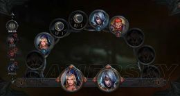 拉结尔五英雄解锁方法介绍 无英雄怎么解锁