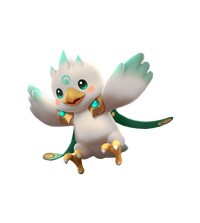 一起来捉妖招风