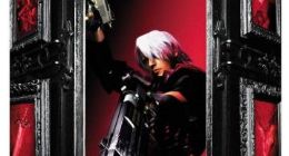 《鬼泣1》将于今年夏天登陆NS 官方帮你重拾记忆