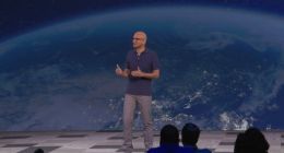 一文看尽微软开发者大会：让AI和云驱动一切