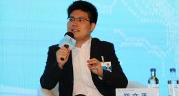 第二届数字中国建设峰会海风教育郑文丞：要积累有效数据