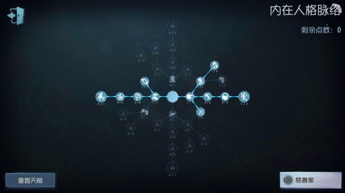 第五人格咒术师天赋