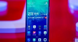 3199元起！中兴天机Axon 10 Pro正式发布：5G版也不远了