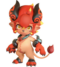 一起来捉妖狻猊