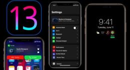 苹果发力：iOS 13新功能亮点多，iOS 14也在路上！