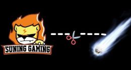 Comet卸任SN教练 SN官宣分手海报暗示叉烧