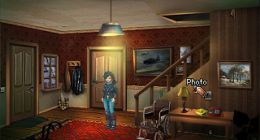 《凯茜雨》steam免费领：90年代神秘事件探索游戏