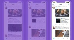 Twitter支持转发推文时添加多媒体：包括视频和GIF图